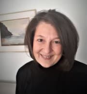 Σταματία Καραγεωργίου-Πάπιστα