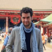 Στέλιος Πρεζεράκος