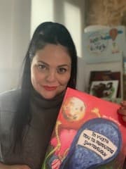 Βίκυ Σγουρέλλη