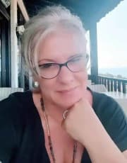 Αλεξάνδρα Γρηγορίου