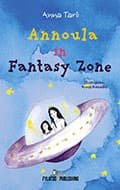 Annoula in Fantasy Zone