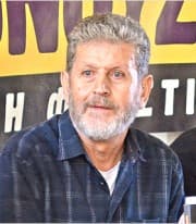 Γιώργος Τσιμουρής