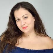 Νάνσυ Χατζή