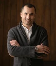 Νικόλας Σμυρνάκης