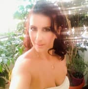 Παρασκευή Σδράλη