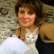 Δανάη Τασιούλη