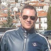 Δημήτρης Πολίτης