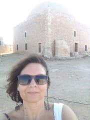 Μαρία Σ. Σμυρναίου