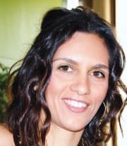 Σπυριδούλα Μπιρπίλη