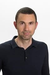 Αντώνης Σέργης