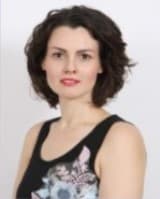 Δανάη Στεργίου