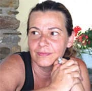 Δήμητρα Σωτηριάδου