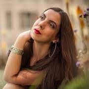 Αιμιλιάννα Καφαντάρη