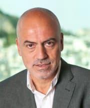 Γιώργος Μαυρέλης