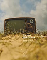 Εξώφυλλο: Ισπανικό καλοκαίρι