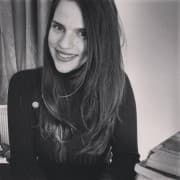 Μαρία Τσαβαλά