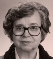 Μαρία Δεµσερή-Σιδέρη (1923-2022)