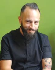 Νικόλαος Φάλιας