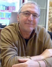 Νίκος Μικρόπουλος