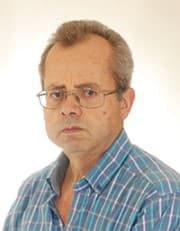 Παναγιώτης Τάξος