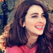 Αλεξία Βόγδου