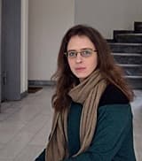 Αντωνία Γουναροπούλου