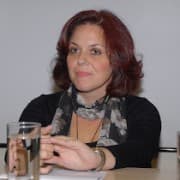 Δέσποινα Τσιτάκη