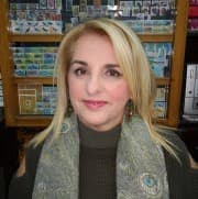 Δήμητρα Ταρασουλέα