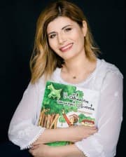 Εφη Αργυροπούλου