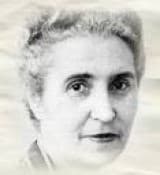 Γεωργία Ταρσούλη