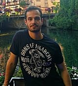 Γιώργος Χ. Στεργιόπουλος