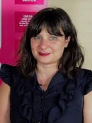 Κας Μόργκαν