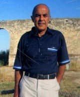 Σάββας Ηλία