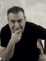 Σπύρος Μπούσιας