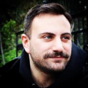 Θάνος Κωστάκης