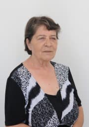 Θεοδώρα Τσαχά