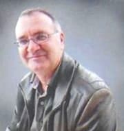 Θεοχάρης Λιβιεράτος