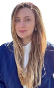 Αγάπη Ψαρρά