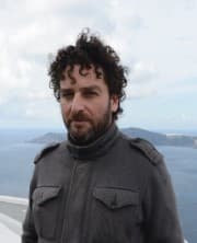 Αγγελος Σπάρταλης