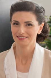 Αργυρώ Κλημαθιανάκη