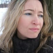 Ελένη Τσαλδίρη