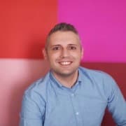 Γιώργος Λυμπέρης