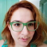 Κατερίνα Τζωρτζακάκη