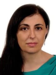 Μαρία Χουρδάκη