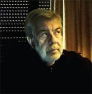 Μιχάλης Πατεράκης