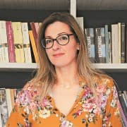 Σταυρούλα Παγώνα