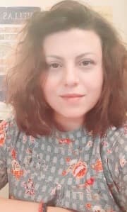 Βικτώρια Τράκη