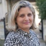 Αγλαΐα Μπλιούμη