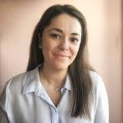 Αλεξία Καλαϊτζή