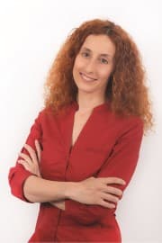 Χριστίνα Κοψιδά